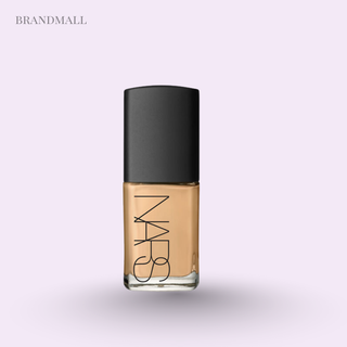 nars sheer glow foundation