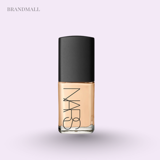 nars sheer glow foundation