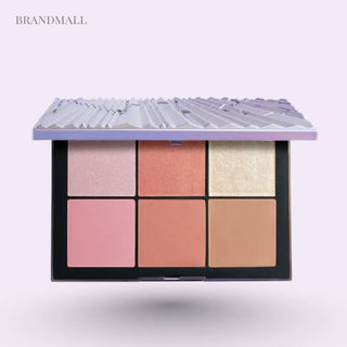 Nars Ethereal Aura Blush Palette Lightspeed