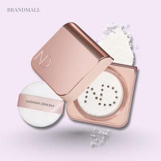 Natasha Denona Hy Glam Waterproof Translucent Setting Powder