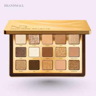 Natasha Denona Golden Eyeshadow Palette