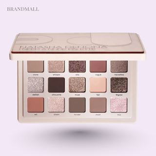 Natasha Denona I Need A Nude Eyeshadow Palette