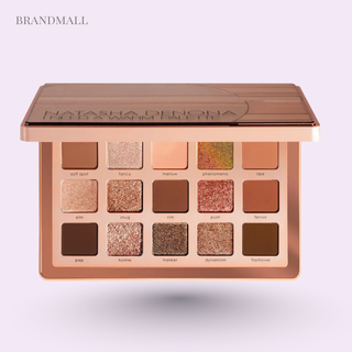 Natasha Denona I Need A Warm Eyeshadow Palette