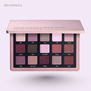 Natasha Denona My Dream Eyeshadow Palette
