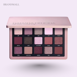 Natasha Denona Retro Eyeshadow Palette