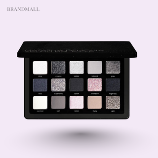 Natasha Denona Xenon Eyeshadow Palette