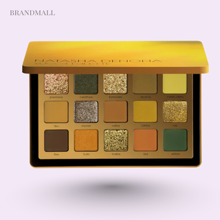 Natasha Denona Yucca Eyeshadow Palette