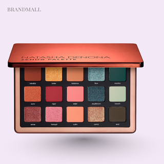 Natasha Denona Zendo Palette