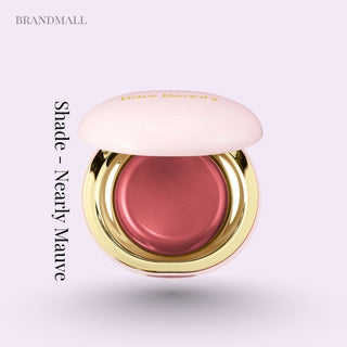 Rare Beauty Stay Vulnerable Melting Cream Blush
