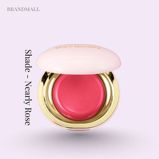 Rare Beauty Stay Vulnerable Melting Cream Blush