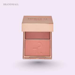 patrick ta blush