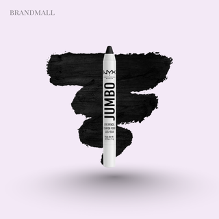 Nyx Jumbo Eye Pencil Black Bean