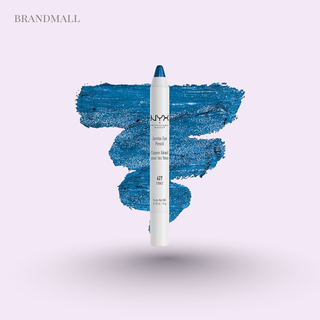 Nyx Jumbo Eye Pencil Cobalt