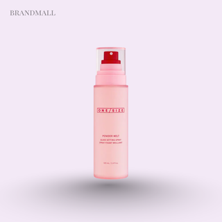 one size melt powder mist