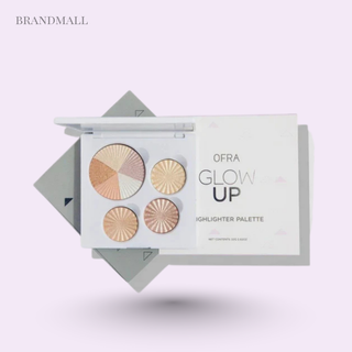 Ofra Glow Up Highlighter Palette