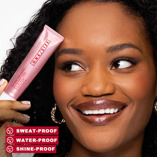 One Size Secure the Sweat Waterproof Mattifying Primer