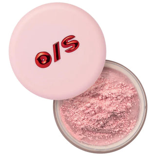 One Size Ultimate Blurring Setting Powder Ultra Pink
