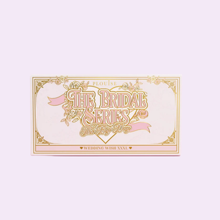 P.Louise Wedding Wish XXXL Palette