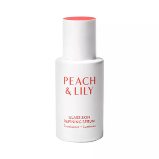 Peach & Lily Glass Skin Refining Serum – 40 ml