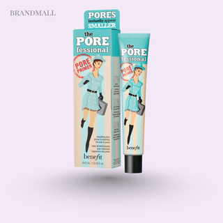 Benefit Cosmetics The POREfessional Face Primer