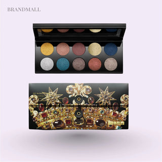 Pat McGrath Labs Mothership IV: Decadence Eyeshadow Palette