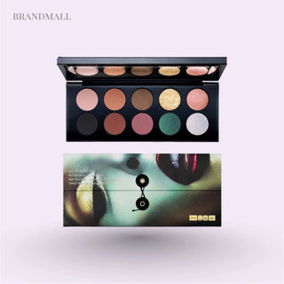 Pat McGrath Labs Mothership II: Sublime Eyeshadow Palette