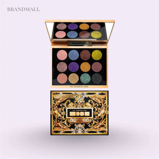 Pat McGrath Labs Gilded Nirvana: Mega Eyeshadow Palette