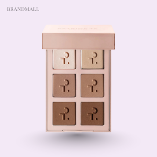 Patrick Ta eyeshadow