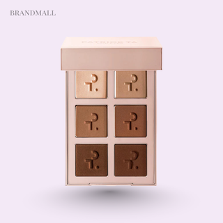 Patrick Ta eyeshadow