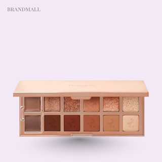 Patrick Ta Major Dimension Eyeshadow Palette