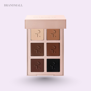 Patrick Ta eyeshadow