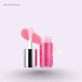 milk lip oil