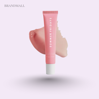 Summer Fridays Lip Butter Balm