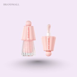 Sheglam Jelly Wow Hydrating Lip Oil