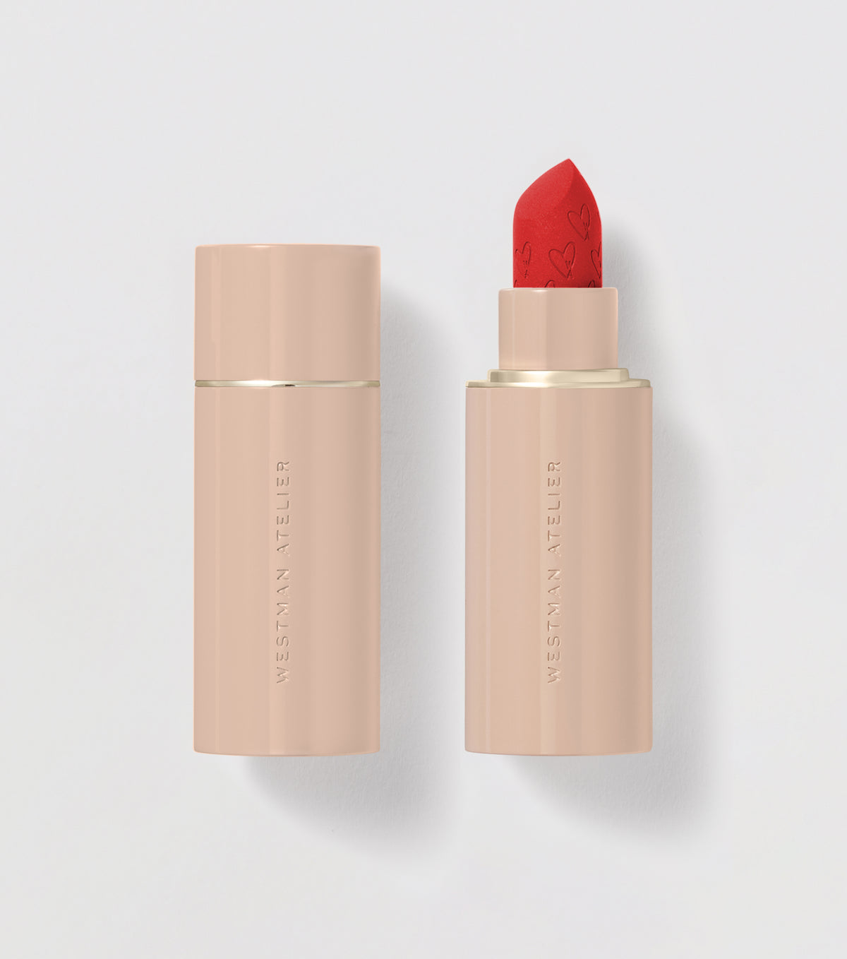 Westman Atelier Lip Suede Matte Lipstick 3.8gms