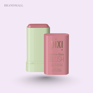 Pixi On The Glow Blush
