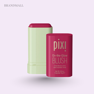 Pixi On The Glow Blush