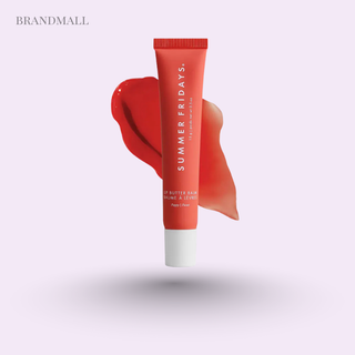 Summer Fridays Lip Butter Balm
