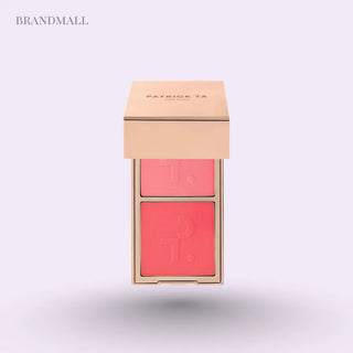 Patrick Ta Transition Blurring Blush Duo
