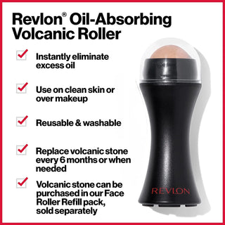Revlon Oil Absorbing Roller
