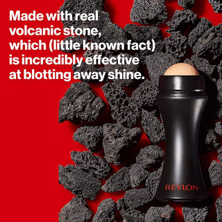 Revlon Oil Absorbing Roller