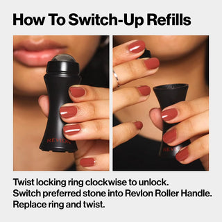 Revlon Oil Absorbing Roller