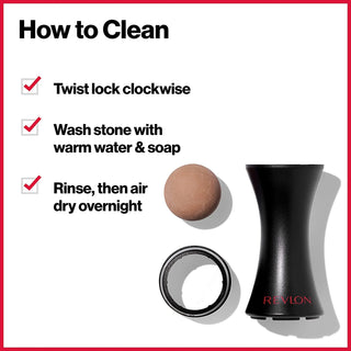 Revlon Oil Absorbing Roller