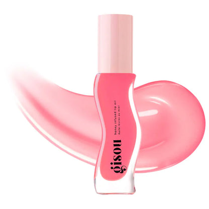 Gisou Honey Infused Lip Oil 8ml