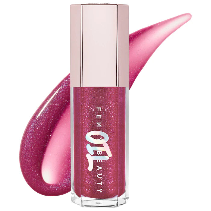 Fenty Beauty Gloss Bomb Oil Luminizing Lip Oil 'N Gloss 9ml