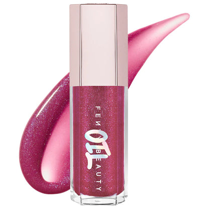 Fenty Beauty Gloss Bomb Oil Luminizing Lip Oil 'N Gloss 9ml