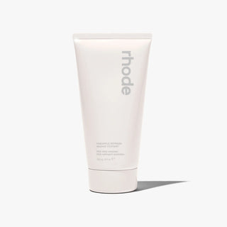 Rhode Pineapple Refresh Daily Cleanser – Gentle Balm-to-Foam Face Cleanser with Enzyme Exfoliation – Buy Rhode Skin Online at BrandMall India