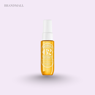 Sol de Janeiro Cheriosa 62 Brazilian Crush Mini 30 ml Hair and Body Perfume Mist. Available on Brandmall India