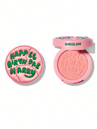 Harry Potter™ x SheGlam Happee Birthdae Harry Blush