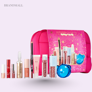 Sephora Favorites Holiday Lip Value Set